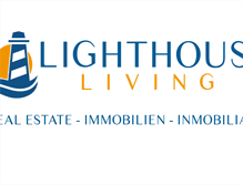 Tablet Screenshot of lighthouse-living.com